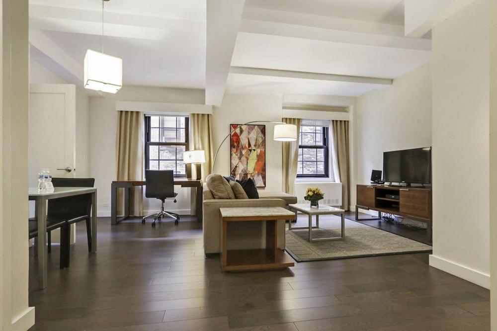 Hotel The Beekman Tower New York