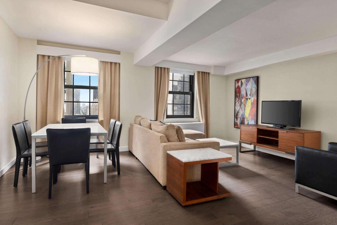Hotel The Beekman Tower 4*