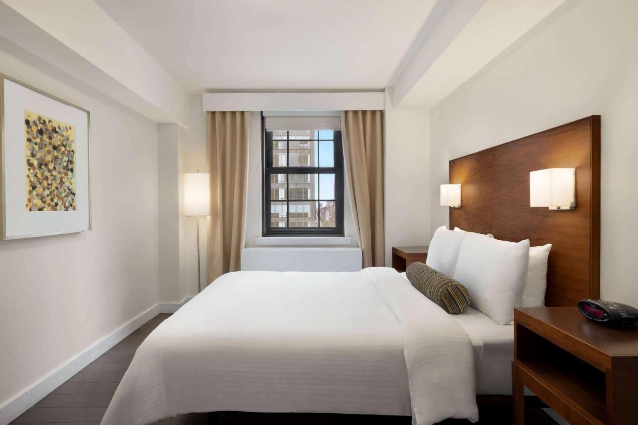 The Beekman Tower New York