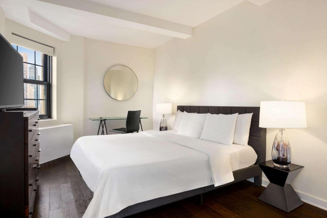 Hotel The Beekman Tower New York