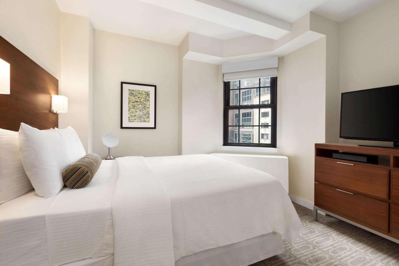 The Beekman Tower Hotel