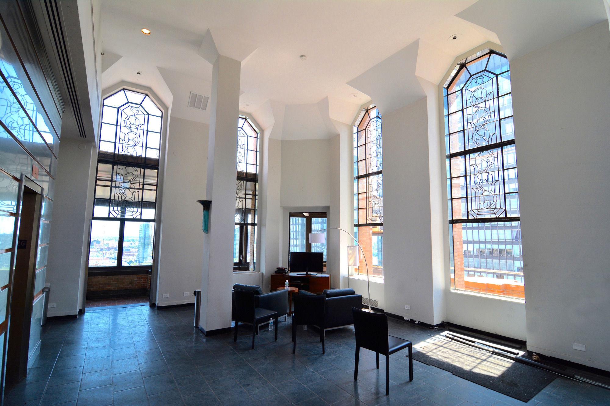 The Beekman Tower Hotel 4*