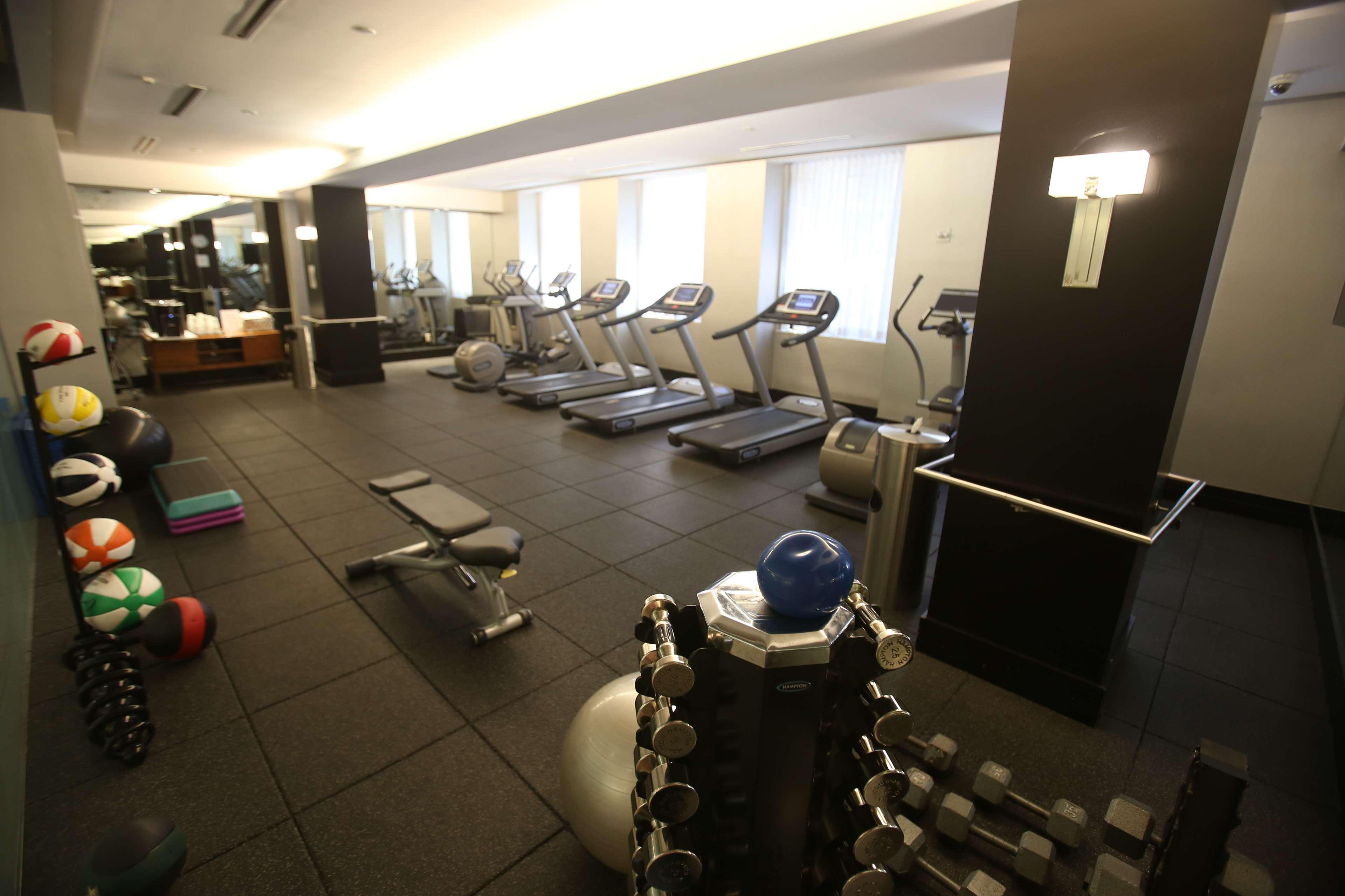 The Beekman Tower 4*