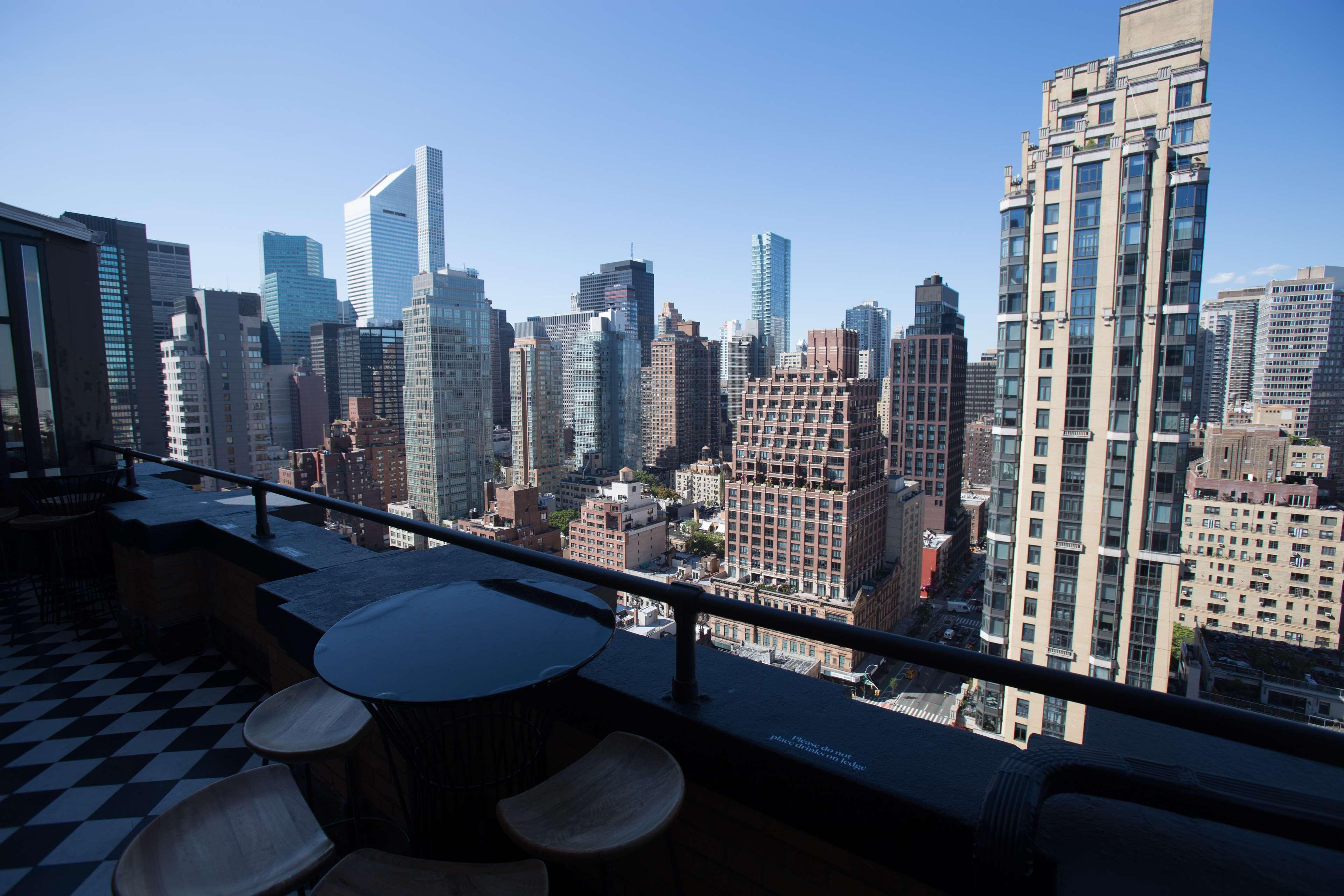 Hotel The Beekman Tower New York