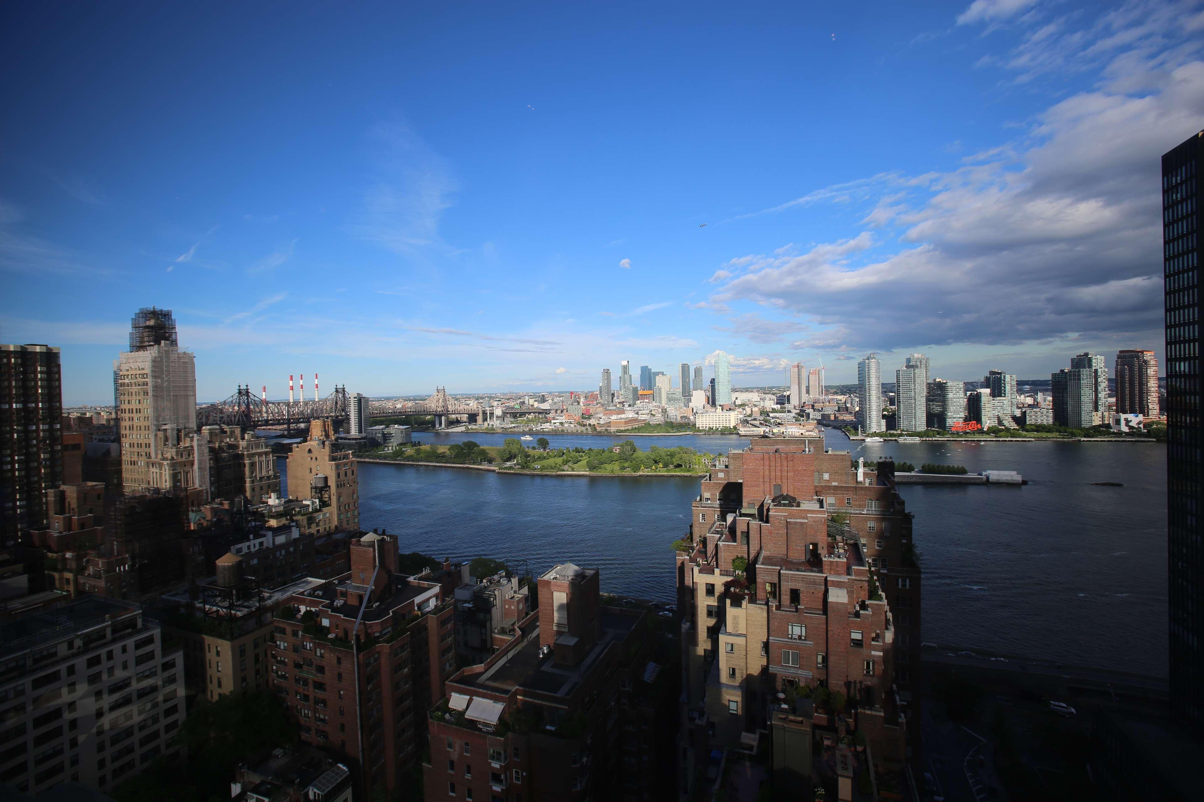 Hotel The Beekman Tower 4*