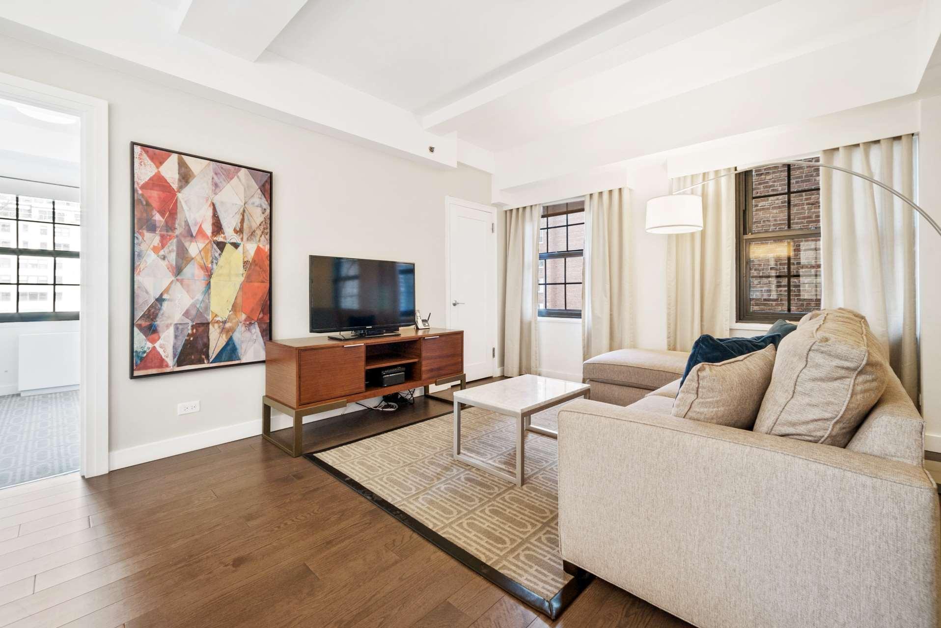 The Beekman Tower 4*