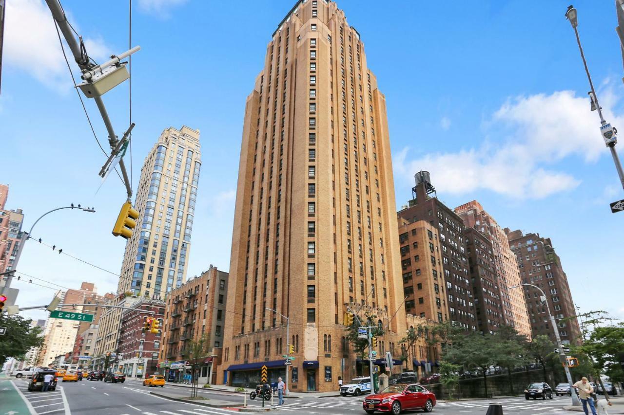 The Beekman Tower