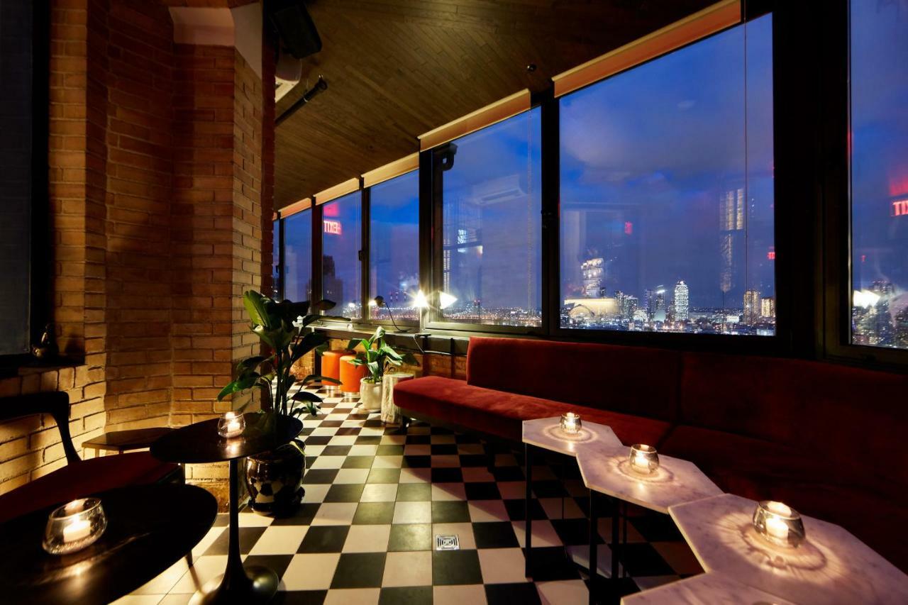 Hotel The Beekman Tower New York