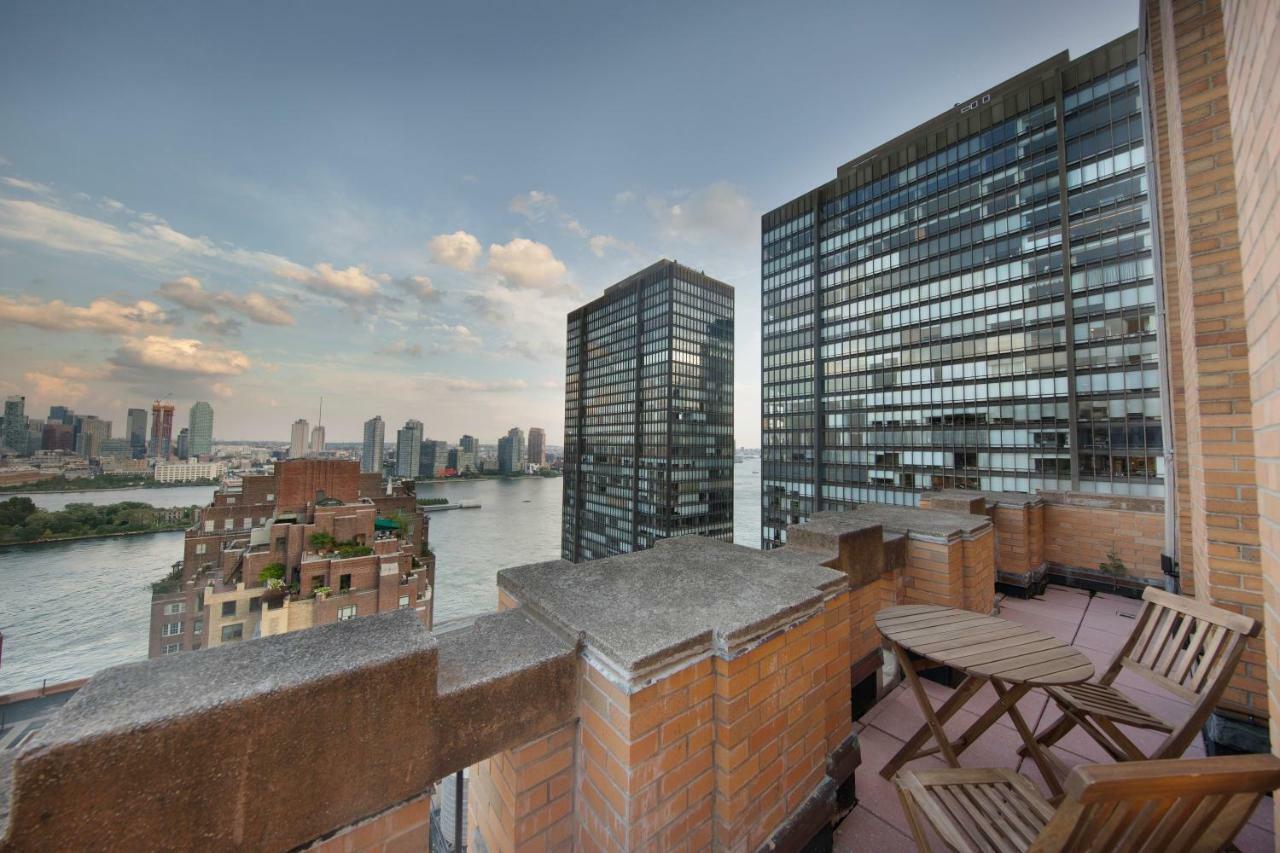 The Beekman Tower 4* New York
