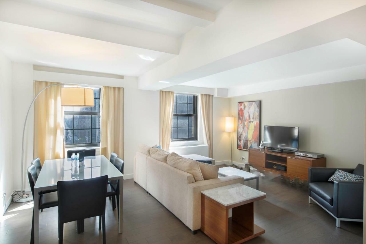 The Beekman Tower Hotel